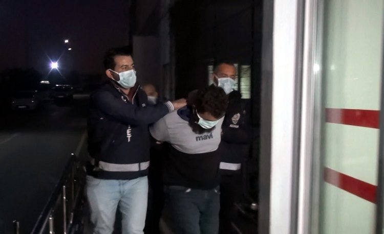 Silahlı saldırı demişti, kardeşinin katili çıktı