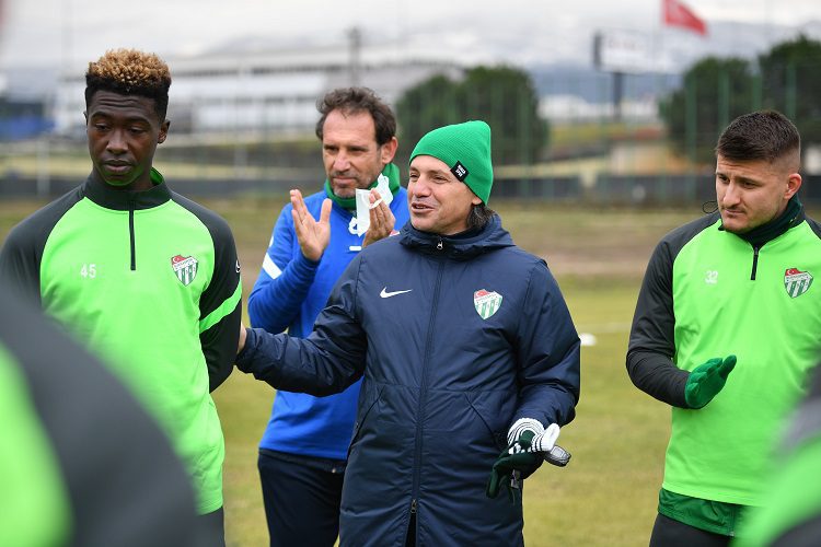 Tuzlaspor maçı öncesi önemli açıklamalar