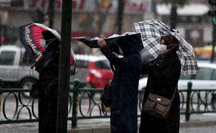Meteoroloji’den Bursa için son dakika uyarısı