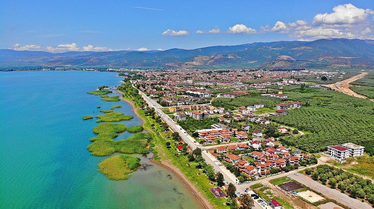 EMİTT 2022’ye İznik damga vuracak