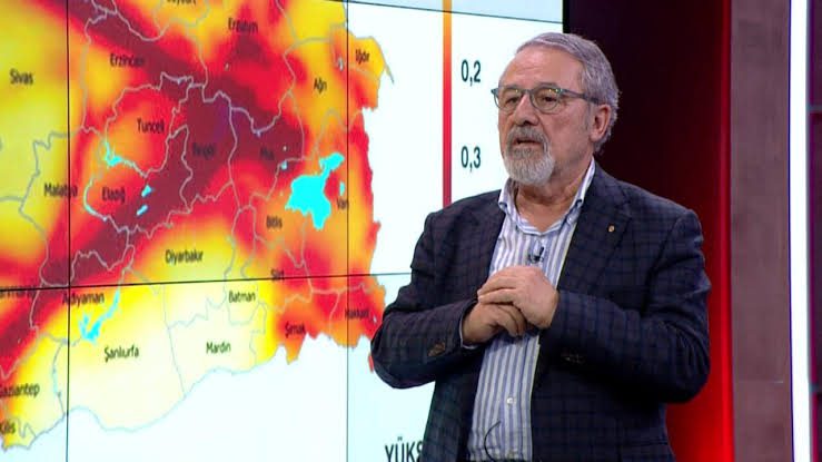 7.2’lik deprem uyarısı: “Bursa depreme hazırlanmalı”