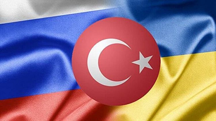 Ankara’dan Rusya’nın Ukrayna kararına tepkiler