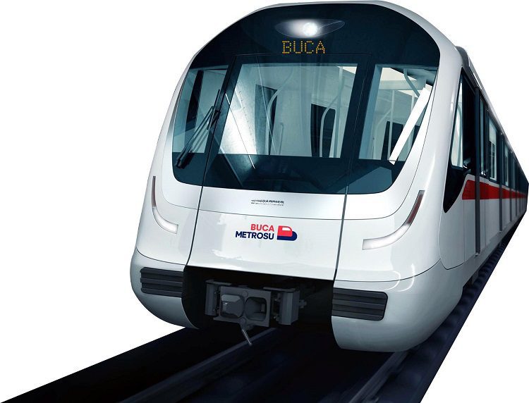 Buca Metro ihalesi iptal edildi