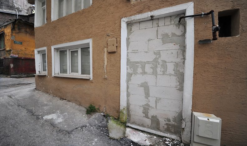 Bursa’da hırsızlardan bıktı çözümü böyle buldu