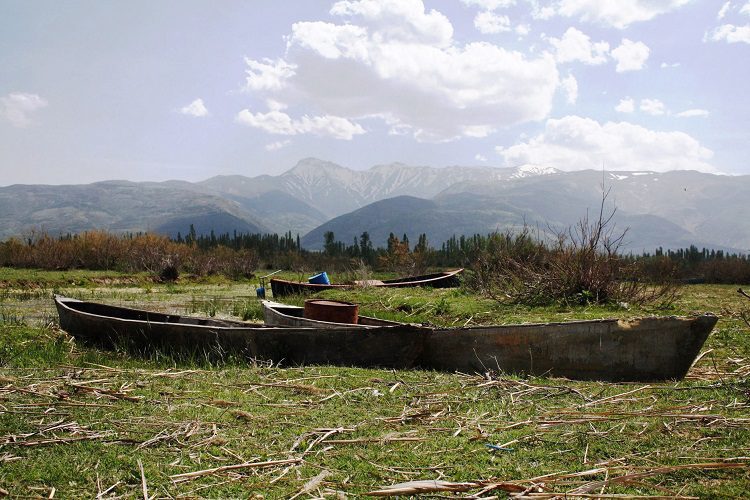 Türkiye ‘su fakiri’ sınırının altında
