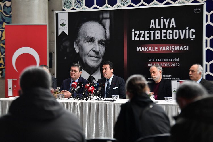 Bursa’da Bilge Kral adına makale yarışması