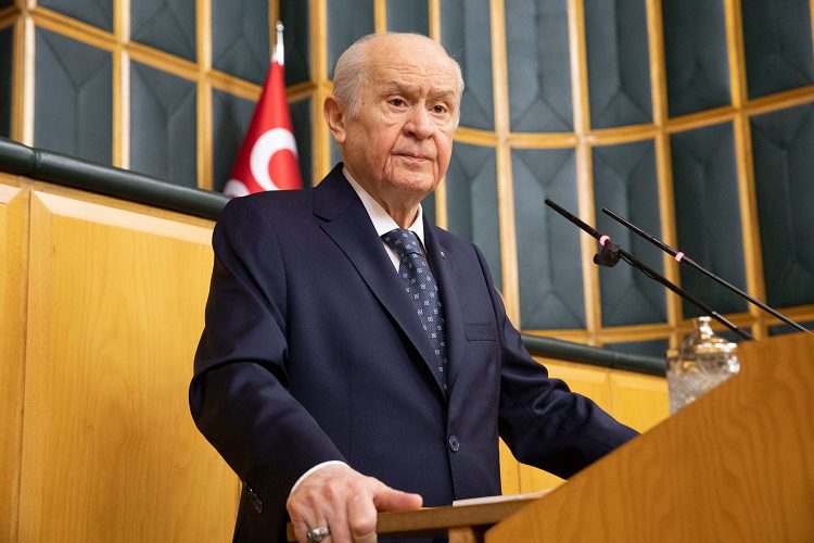 Bahçeli’den 3 stratejik tedbir önerisi