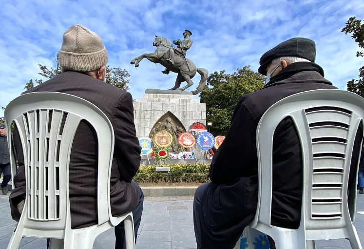 Onur Anıtı’na saldırıda istenen cezalar belli oldu