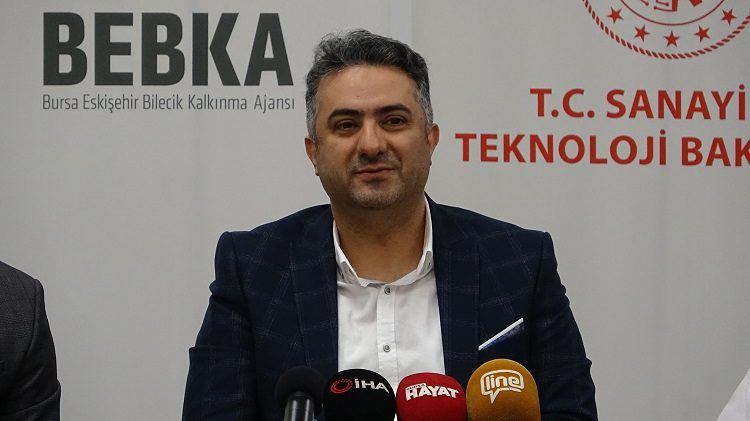 BEBKA’dan 100 milyonluk destek