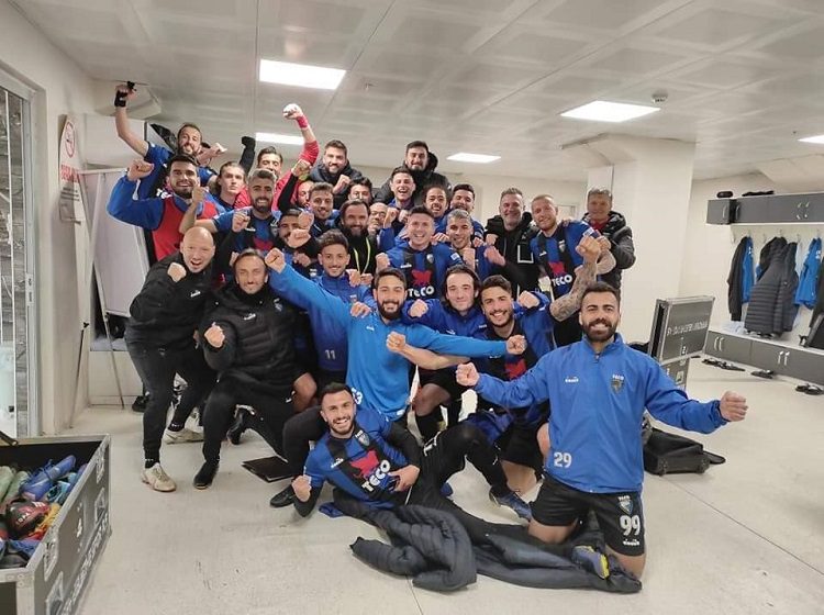 TECO Karacabey Belediyespor’da birlik zamanı