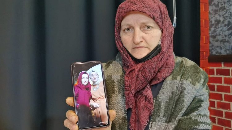 Bursa’da okulda katledilen kadının ailesi isyan etti