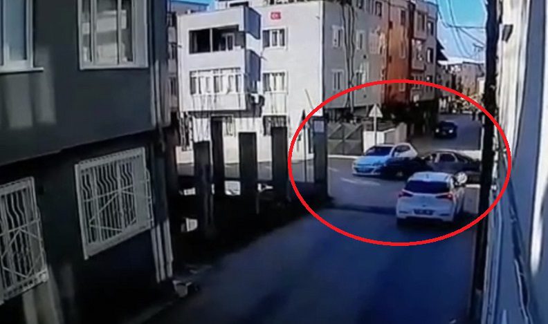 Bursa’da aynı yerde 3 günde 3 farklı kaza
