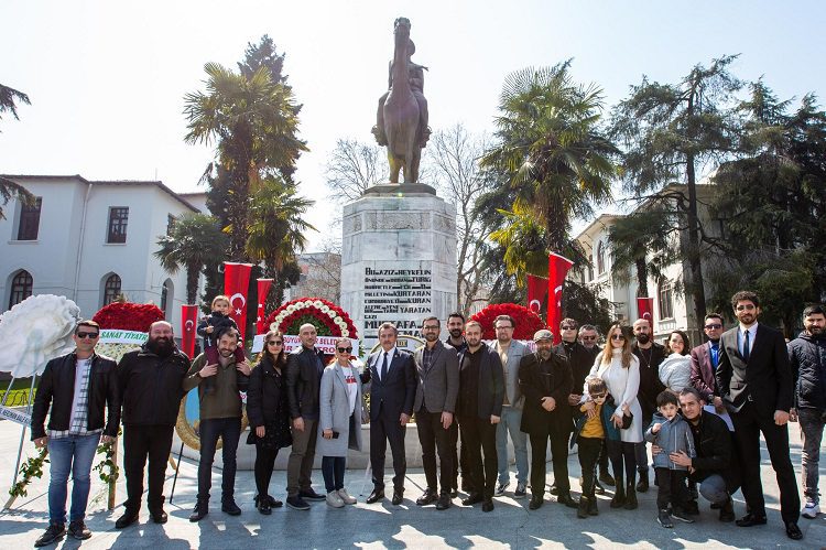 Bursa’da 27 Mart’lar artık daha anlamlı