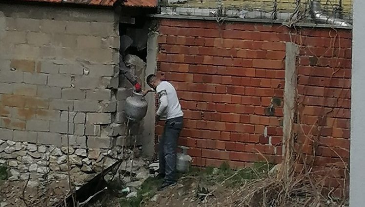 Bursa’da polis hırsızlara göz açtırmıyor