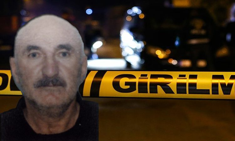 Bursa’da eski eşini öldüren kocaya iyi halden 20 yıl