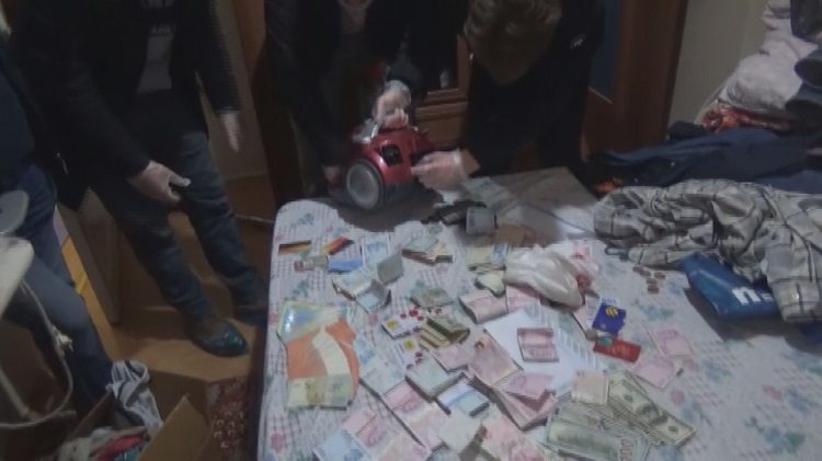 FETÖ’nün Marmara bölgesi yapılanmasına operasyon