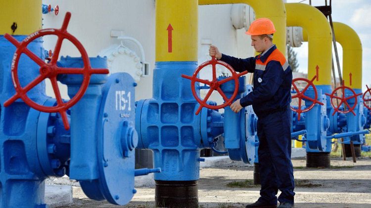 Rusya, Avrupa’ya gaz akışını kesti