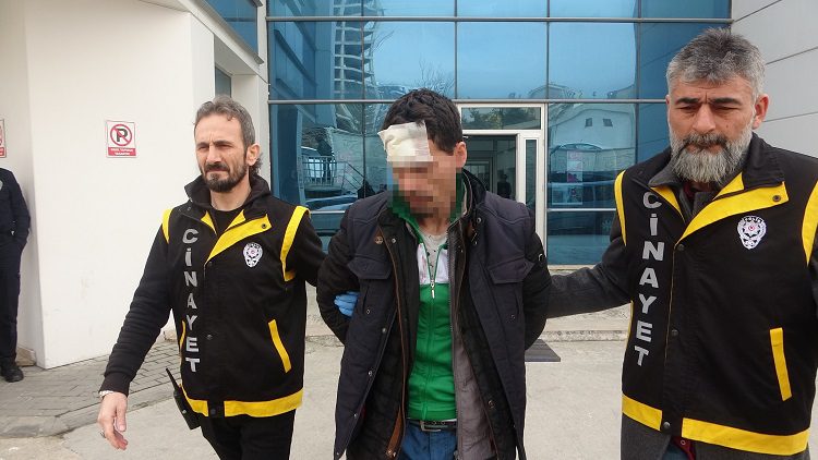 Bursa’da babasını öldürmüştü! Cezası ikinci raporla belli olacak