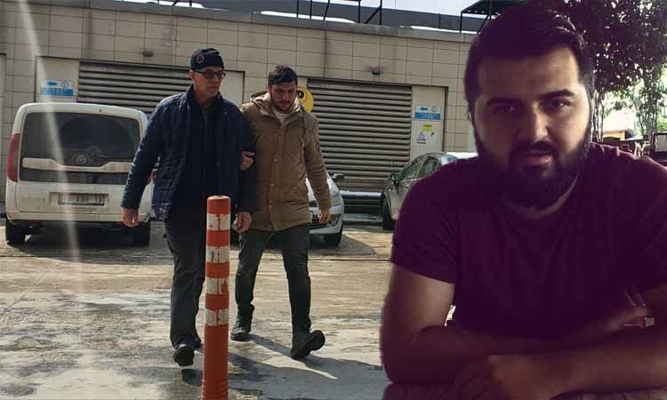 Bursa’da 33 yaşındaki genci bıçaklayarak öldürdü