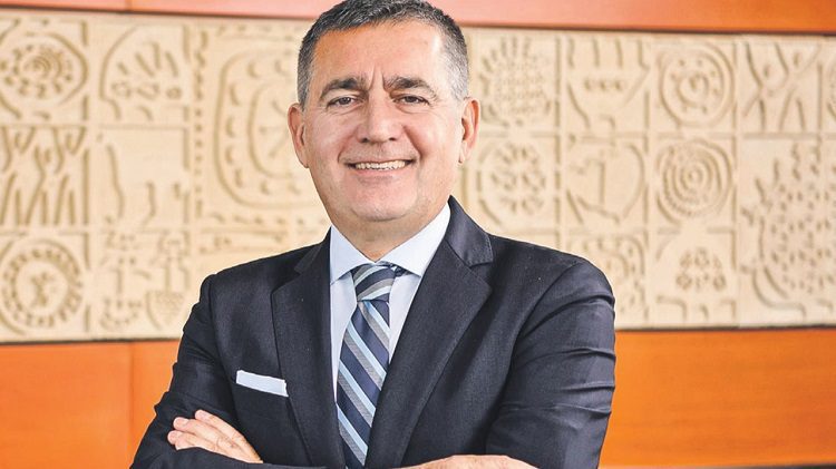 TÜSİAD’ın yeni başkanı belli oldu