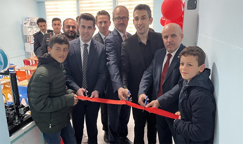 Bursa Büyükorhan Gençlik Derneği’nden örnek proje