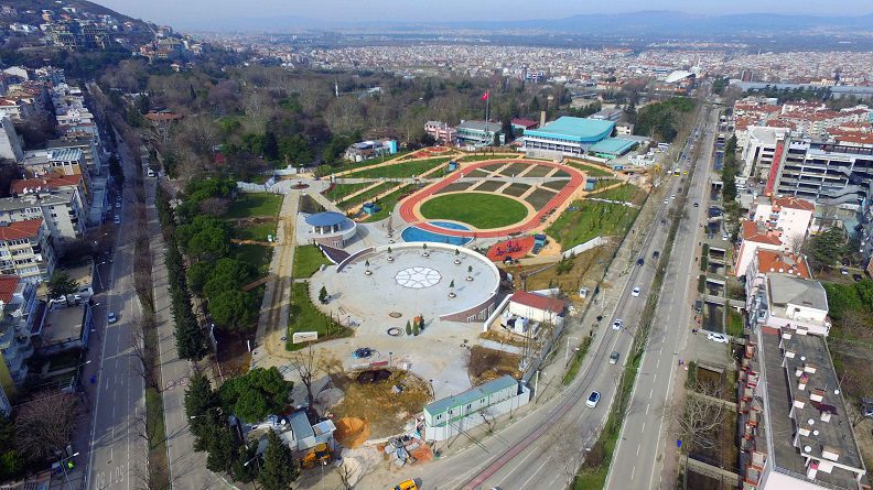 Bursa’da 1 Mayıs’ta bu yollar kapalı olacak