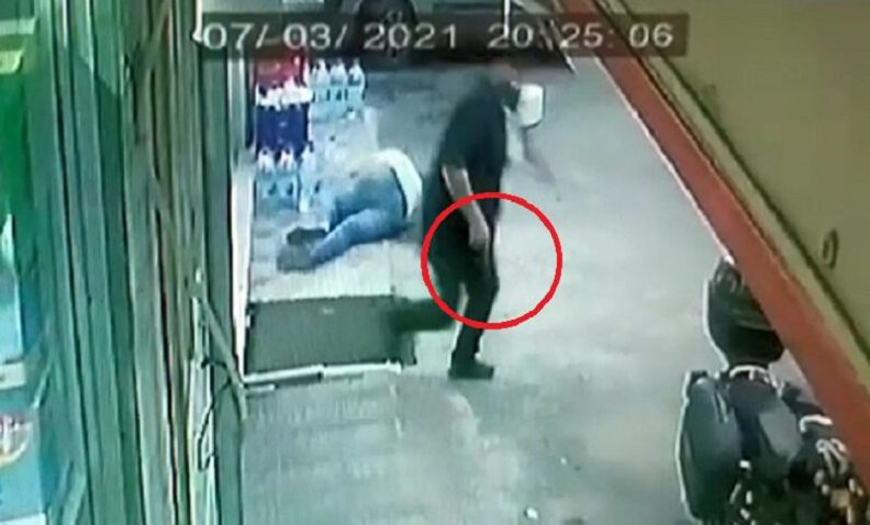 Bursa’da cinayet sanıklarından suçsuzuz savunması