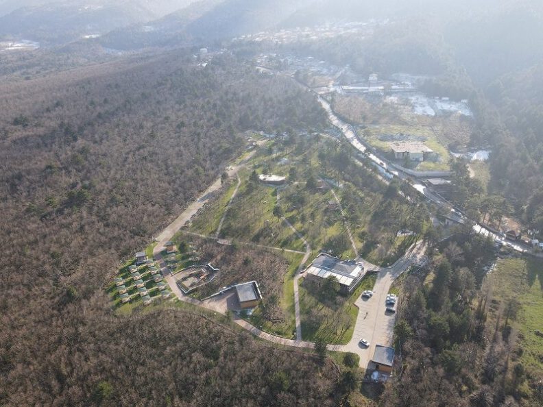 Bursa Yıldırım’ın parkları yaza hazır