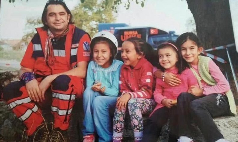 Bursa UMKE sorumlusu doktor kalbine yenik düştü