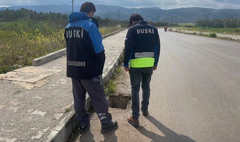 Bursa’da bu ilk değil! Bir gecede 12 tane çaldılar