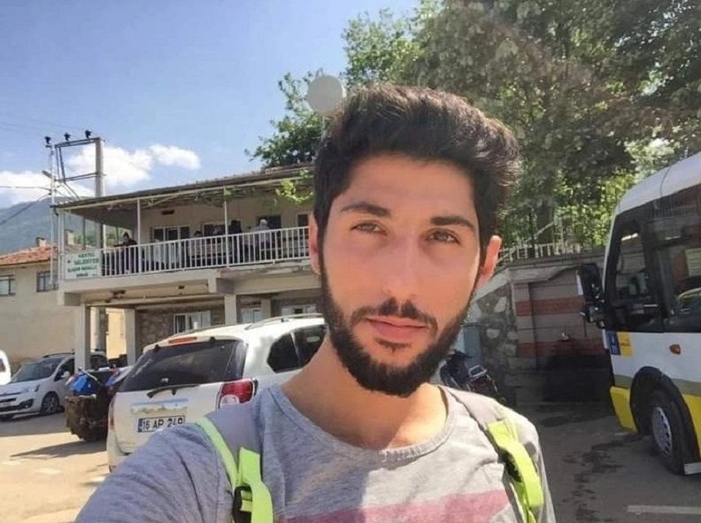 Kameraman Serkan Topal’ın katillerine müebbet verildi