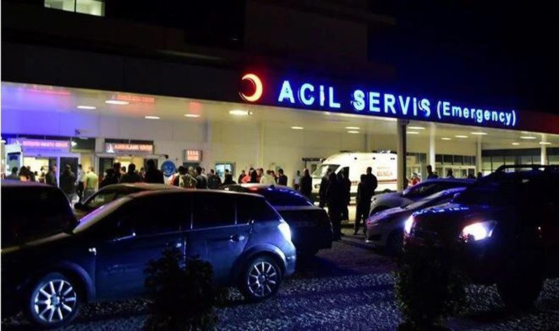Metan gazı faciası! 4 kişi öldü