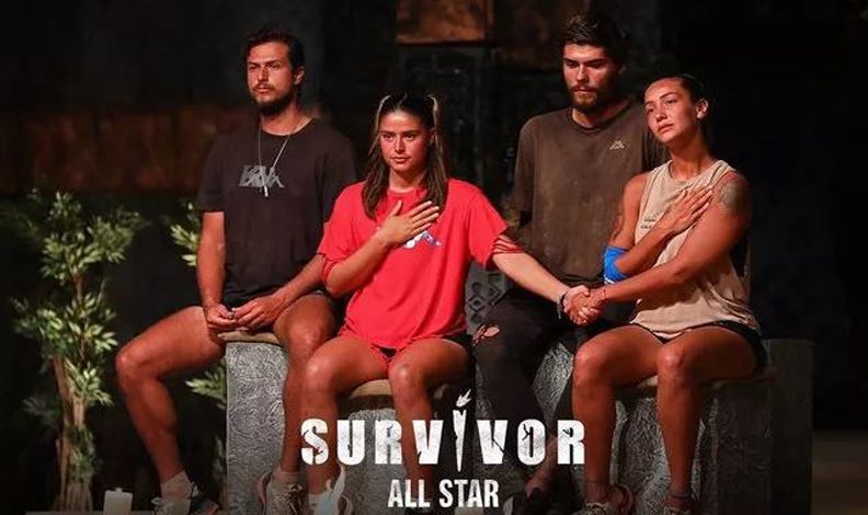 Survivor’dan elenen isim belli oldu!