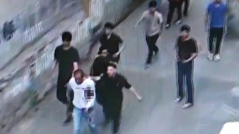 Diyarbakır’da taciz iddiasıyla öldürüldü