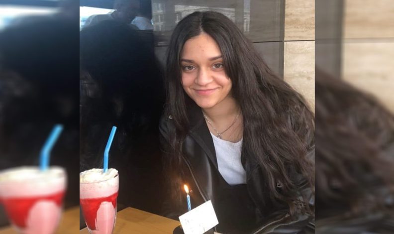 Bursa’da kayıp Zeynep’ten iyi haber