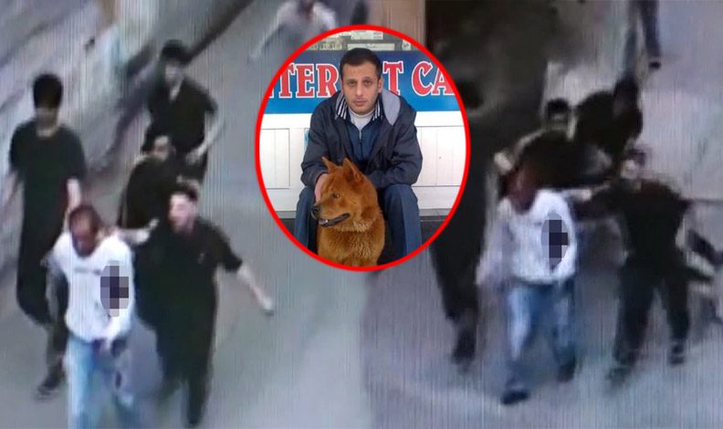 Taciz iddiasıyla öldürüldü, gerçek bambaşka çıktı