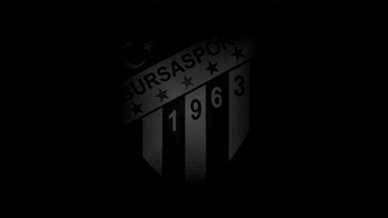 Bursaspor’dan başsağlığı mesajı