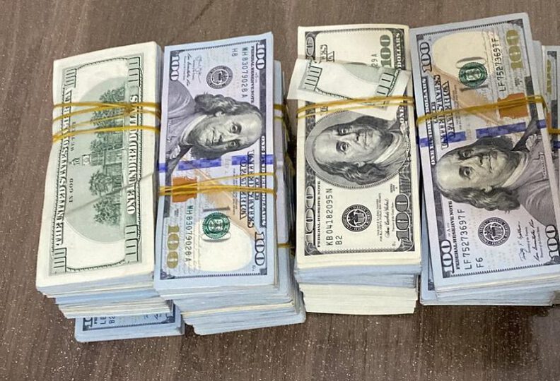 Kobani finansörleri hakkında gözaltı kararı