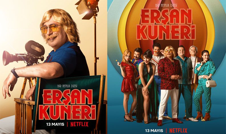 Erşan Kuneri’nin yayın tarihi belli oldu