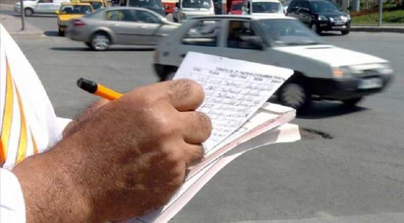 Yargıtay’dan fahri trafik müfettiş kararı