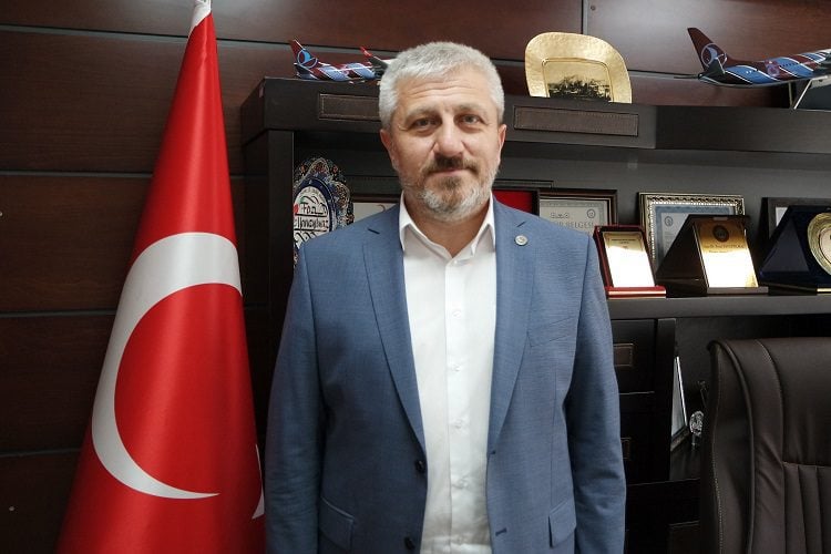 “Kansere karşı korunmak mümkün”