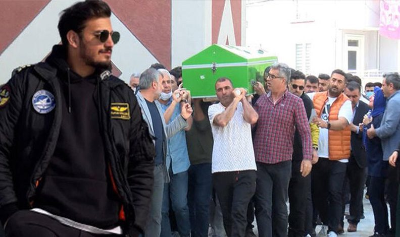 Uçak kazasında ölen pilot sigortasız çalıştırılmış