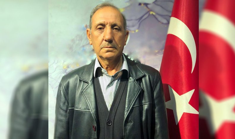 Bursalı vatandaşın 48 yıllık gazilik mücadelesi