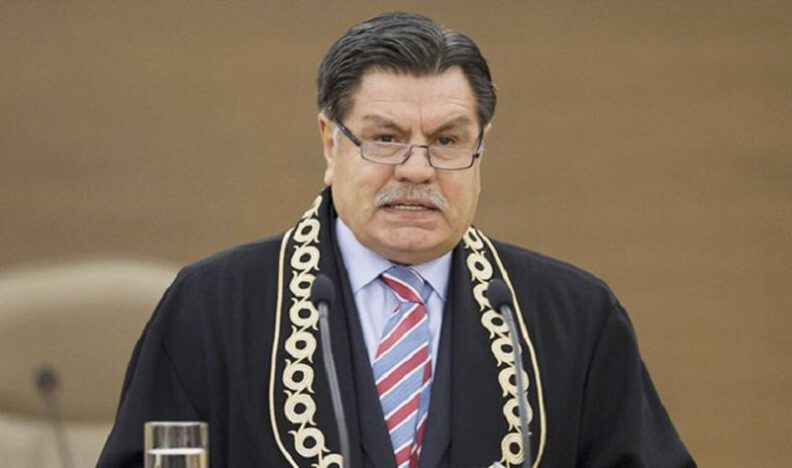 Millet İttifakı’nın adayı olduğu iddia edilen Haşim Kılıç’tan açıklama