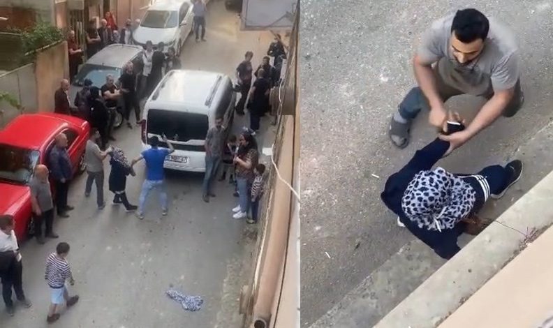Bursa’da esnaf fark etti polise teslim etti