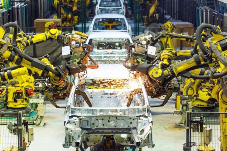 Yeni nesil Mitsubishi Colt Bursa’da üretilecek