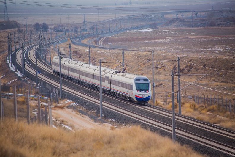 TCDD’den tren seferlerine bayram düzenlemesi