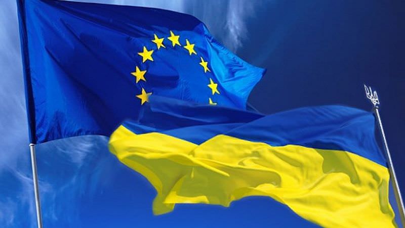 Ukrayna’dan AB üyelik açıklaması