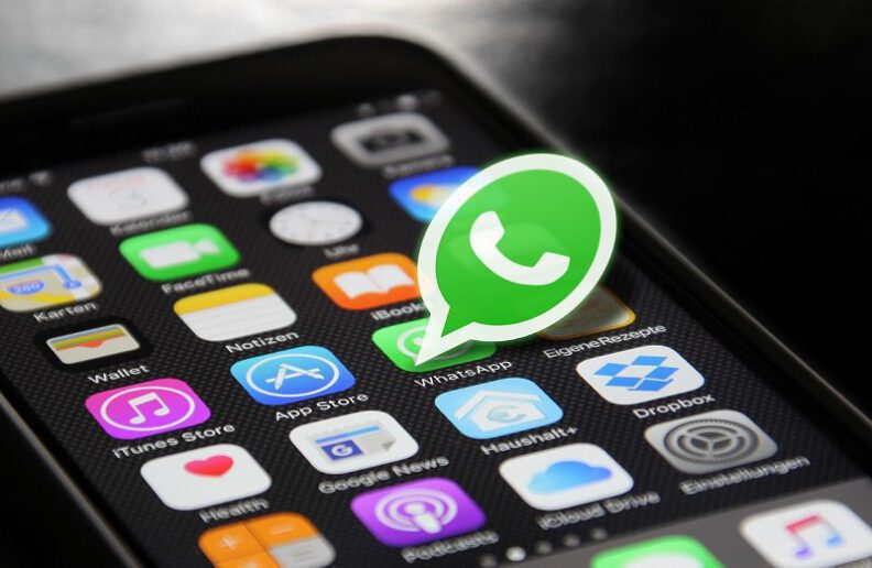WhatsApp gruplara anket seçeneği getiriyor