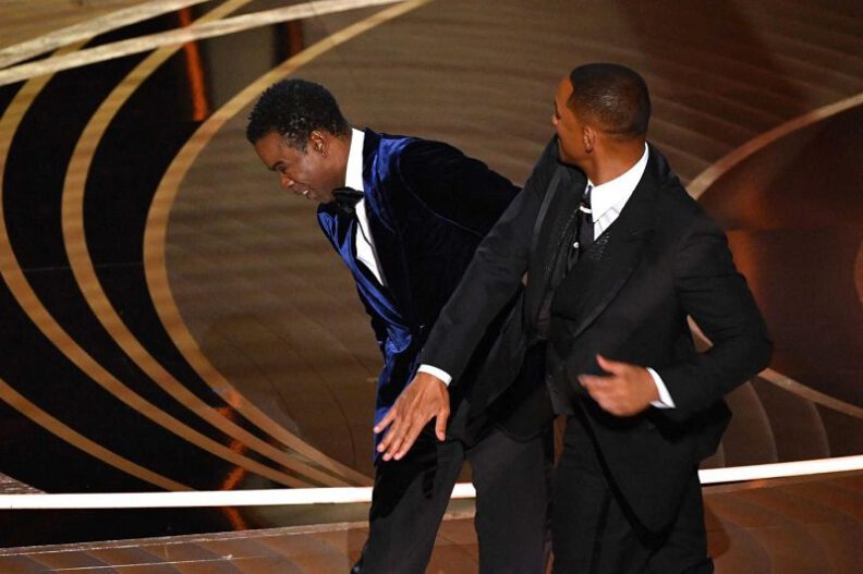 Will Smith’in cezası belli oldu